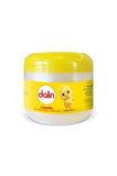 Dalin Baby Care - Clinically Tested Diaper Rash Cream & Moisturizer for Sensitive Skin, Paraben Free, Dermatologically Tested - 3.38 fl oz