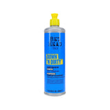 Tigi Bed Head Down N' Dirty Detoxifying Shampoo 400ml