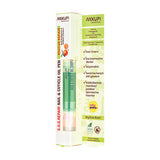 Mixup. Nail and Cuticle Care Oil - Intensive Moisturizing & Strengthening for Dry Nails & Cuticles