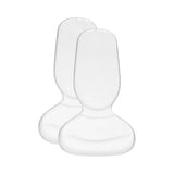 Benri 2-in-1 Heel Cushions for Friction Protection 1 Pair