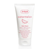 Ziaja Watermelon Body Cream Hydrating Lotion 160 ml
