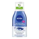 Nivea Double Effect Eye Makeup Remover 125 ml