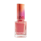Pastel Nail Polish Shade 443 High Gloss Lacquer 13ml