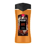 Axe Premium Sandalwood 3-in-1 Shower Gel 300 ml
