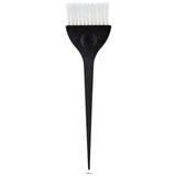 Eklips Hair Dye Brush in Black for Precise Color Application