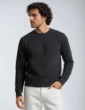 Crew Neck Sweatshirt P2006