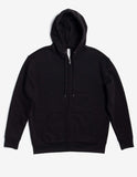 Heavyweight Zip Hoodie P2017