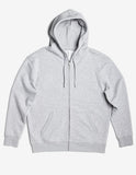 Heavyweight Zip Hoodie P2017