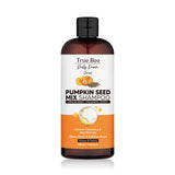 True Bee Daily Dream: Pumpkin Seed Oil Shampoo for Hair Loss, Repair & Growth | Natural, Nourishing & Strengthening - 400 ml