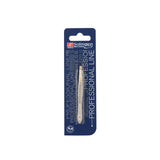 Solingen Model 9345 Precision Slant Tip Tweezers, 1 Count