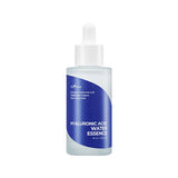 Isntree Hyaluronic Acid Serum: Intense Hydration for Dry Skin - K-Beauty Moisturizing Water Based Serum, Deeply Hydrates & Replenishes, 50ml