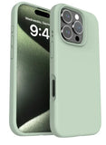 Liquid Silicone Phone Case - Drop Resistant Soft Touch Protection