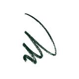 Flormar Ultra Matte Eye Pencil - High Pigment, Soft Tip, 014 Dark Green