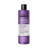 Urban Care Expert Series Biotin and Caffeine Shampoo - Nourishing, Sulfate-Free, 11.83 fl oz