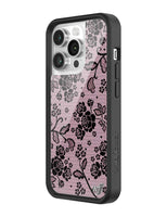 Lace Lover iPhone Case