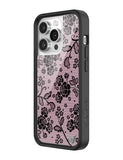 Lace Lover iPhone Case