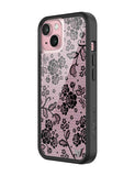 Lace Lover iPhone Case