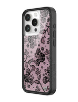 Lace Lover iPhone Case