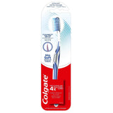 Colgate Micro Fine Advance Toothbrush for Deep Clean 1 Count