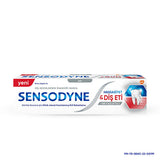 Sensodyne Sensitive Teeth & Gum Whitening Toothpaste for Sensitive Teeth Relief - 2.54 fl oz