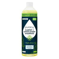 Carpet & Upholstery Shampoo