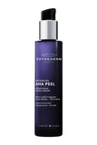 Institut Esthederm AHA Peel Gentle Serum - Gentle Exfoliant for Sensitive Skin, Evens Tone & Reduces Fine Lines