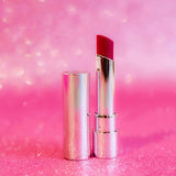 Flormar Sheer Up Baby Girl: Moisturizing Semi-Transparent Rose Lipstick for Natural, Glossy Lips - Hydrating, Lightweight Formula