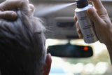 DRY SHAMPOO