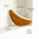 Body Plane Exfoliator Tool