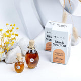 Black Seed Oil - Acne Fighting & Clear Skin