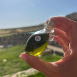 Henna Oil for Dry Hair & Scalp