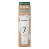 Cosnori Micro Active Cleansing Foam for Deep Purifying 150ml