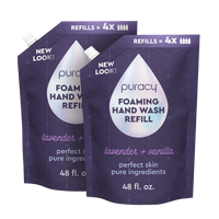 Foaming Hand Soap
