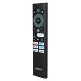 Dan's Originals for PHILIPS HS-8AD Google Smart TV Remote Control with Voice - HS-8AD