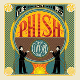 THE CLIFFORD BALL 25th ANNIVERSARY BOX SET (JEMP Records) [Vinyl]