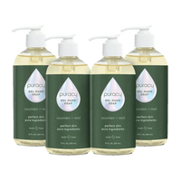 Gel Hand Soap