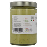 Campo D'Oro, Crunchy Pistachio Butter Cream, 21.2oz