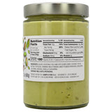 Campo D'Oro, Crunchy Pistachio Butter Cream, 21.2oz