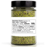Gusto Etna, Pistachio Flour, Sicilian Fine Pistachio Flour (80 g)