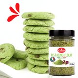Gusto Etna, Pistachio Flour, Sicilian Fine Pistachio Flour (80 g)