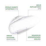 The Purest Solutions T-Zone Oil Eraser - Oil Control & Sebum Balancing for Acne-Prone Skin