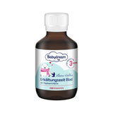 Babydream Winter Bath Liquid with Natural Oils 100 ml