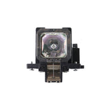 Anderic PK-L2312UP Projector Lamp Assembly with Genuine Ushio Bulb for JVC Projectors - PK-L2312UP