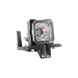 Anderic PK-L2312UP Projector Lamp Assembly with Genuine Ushio Bulb for JVC Projectors - PK-L2312UP