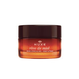 Nuxe Reve de Miel Honey Lip Balm: Natural Moisturizing Treatment for Dry, Chapped Lips - Repair & Protect with Shea Butter & Rosehip Oil