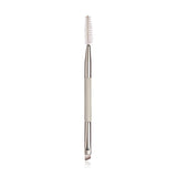 Eklips Dual-Sided Eyebrow Brush for Precision Grooming