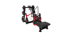 Power Leverage V2  Standing Abductor - Muscle D Fitness