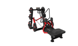 Power Leverage V2  Standing Abductor - Muscle D Fitness