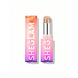 Sheglam Mirror Kiss Shine Lipstick 666 Own Your Shine