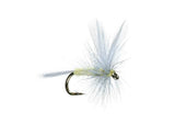 3 Pack Pale Morning Dun PMD Classic Dry Fly - Hook Size 18